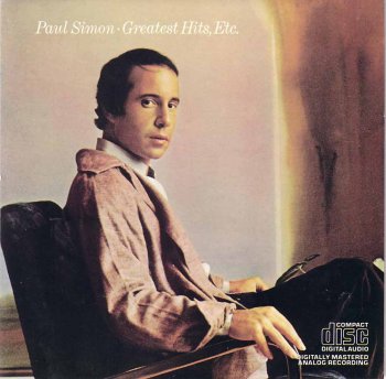 Paul Simon Stranded In A Limousine profile picture