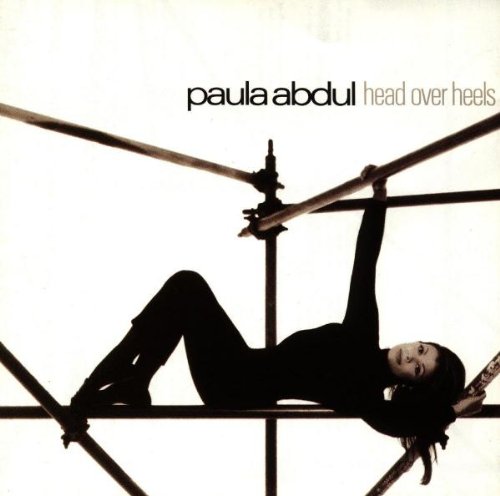 Paula Abdul Ain't Never Gonna Give You Up profile picture