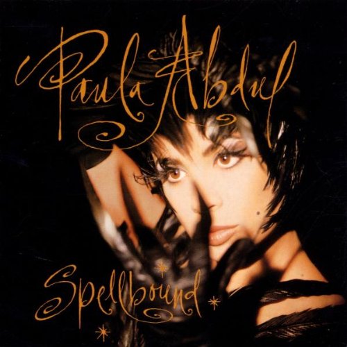 Paula Abdul Blowing Kisses In The Wind profile picture
