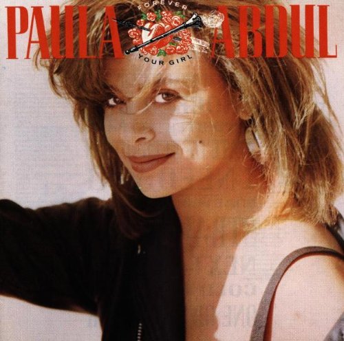 Paula Abdul Forever Your Girl profile picture