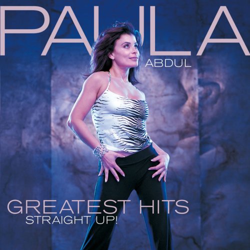 Paula Abdul (It's Just) The Way That You Love Me profile picture
