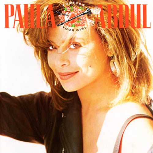 Paula Abdul Knocked Out profile picture