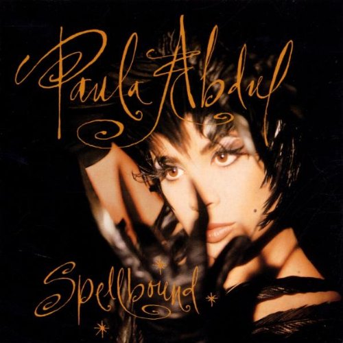 Paula Abdul The Promise Of A New Day profile picture