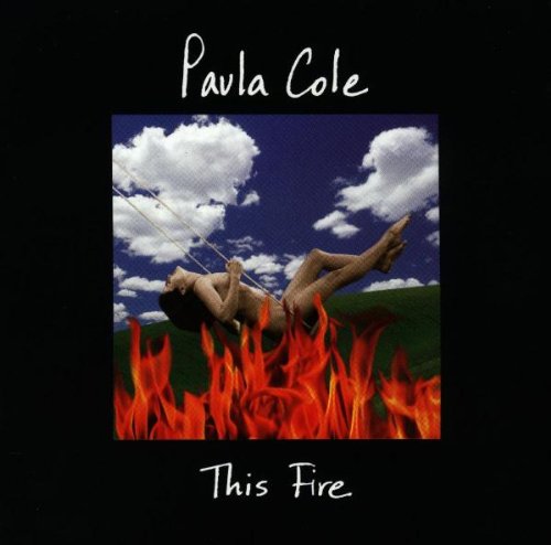 Paula Cole Feelin' Love profile picture