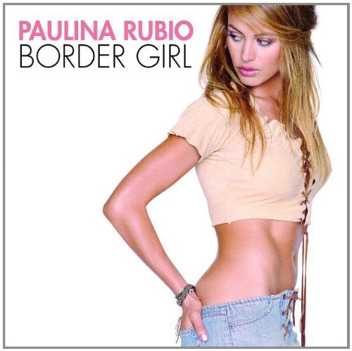 Paulina Rubio Don't Say Goodbye profile picture