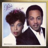 Download or print Peabo Bryson & Roberta Flack Tonight, I Celebrate My Love Sheet Music Printable PDF 3-page score for Pop / arranged Voice SKU: 195248