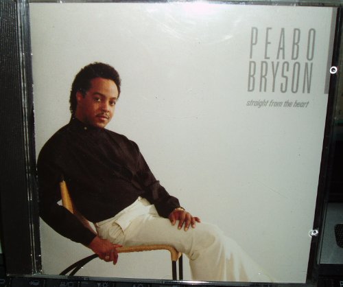 Peabo Bryson If Ever You're In My Arms Again profile picture