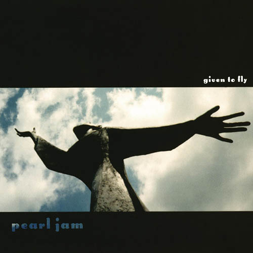 Pearl Jam Given To Fly profile picture