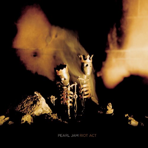 Pearl Jam I Am Mine profile picture