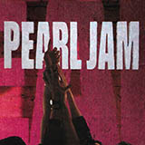 Download or print Pearl Jam Porch Sheet Music Printable PDF 15-page score for Rock / arranged Guitar Tab SKU: 164375