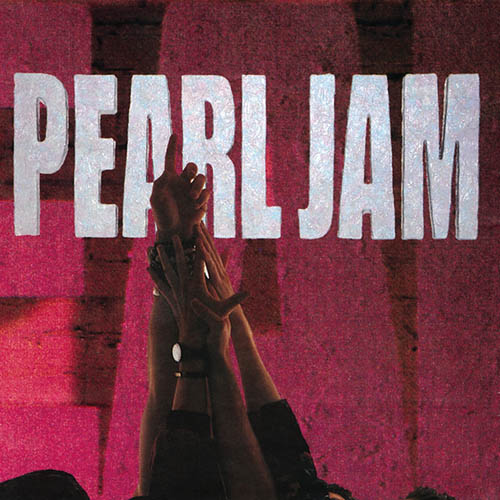 Pearl Jam State Of Love And Trust profile picture