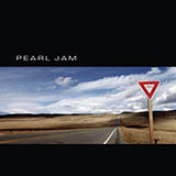 Download or print Pearl Jam Wishlist Sheet Music Printable PDF 11-page score for Pop / arranged Guitar Tab SKU: 174129