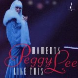 Download or print Peggy Lee I'm In Love Again Sheet Music Printable PDF 3-page score for Jazz / arranged Piano, Vocal & Guitar (Right-Hand Melody) SKU: 70147