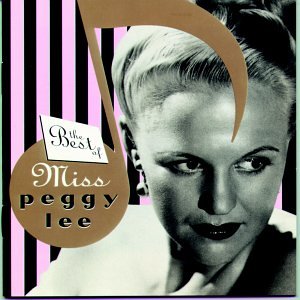 Peggy Lee Let Me Go, Lover! profile picture