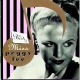 Download or print Peggy Lee Let Me Go, Lover! Sheet Music Printable PDF 4-page score for Easy Listening / arranged Piano, Vocal & Guitar (Right-Hand Melody) SKU: 111737
