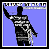 Download or print Jerry Bock Mr. Wonderful Sheet Music Printable PDF 1-page score for Broadway / arranged Melody Line, Lyrics & Chords SKU: 251669