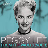 Download or print Peggy Lee She Didn't Say Yes Sheet Music Printable PDF 4-page score for Standards / arranged Piano, Vocal & Guitar (Right-Hand Melody) SKU: 50879