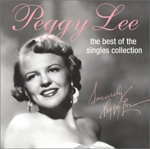 Peggy Lee So Dear To My Heart profile picture