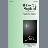Download or print Penny Rodriguez If I Were A Shepherd Sheet Music Printable PDF 7-page score for Concert / arranged SATB SKU: 97679