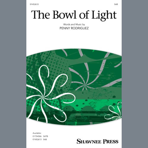Penny Rodriguez The Bowl Of Light profile picture