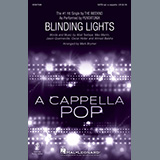 Download or print Pentatonix Blinding Lights (arr. Mark Brymer) Sheet Music Printable PDF 17-page score for Pop / arranged SSA Choir SKU: 497214