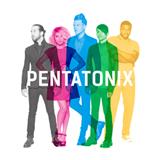 Download or print Pentatonix Can't Sleep Love Sheet Music Printable PDF 6-page score for A Cappella / arranged Piano, Vocal & Guitar (Right-Hand Melody) SKU: 164595