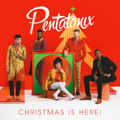 Pentatonix Here Comes Santa Claus (Right Down Santa Claus Lane) profile picture