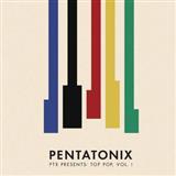 Download or print Pentatonix Issues Sheet Music Printable PDF 7-page score for A Cappella / arranged Piano, Vocal & Guitar (Right-Hand Melody) SKU: 254988