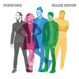 Download or print Pentatonix Lean On Sheet Music Printable PDF 6-page score for A Cappella / arranged Piano, Vocal & Guitar (Right-Hand Melody) SKU: 164647