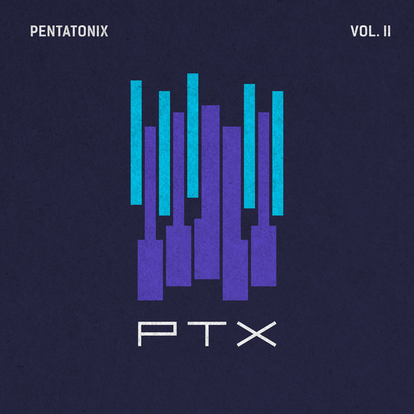 Pentatonix Love Again profile picture
