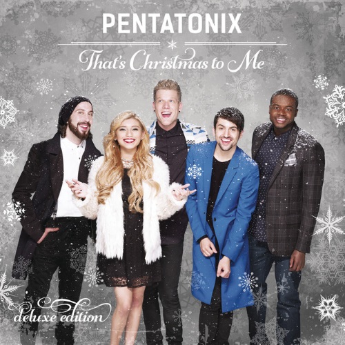 Pentatonix Mary, Did You Know? profile picture