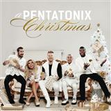 Download or print Pentatonix Merry Christmas, Happy Holidays Sheet Music Printable PDF 9-page score for A Cappella / arranged Piano, Vocal & Guitar (Right-Hand Melody) SKU: 185525