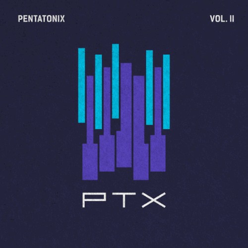 Download or print Pentatonix Natural Disaster Sheet Music Printable PDF 6-page score for Pop / arranged Piano, Vocal & Guitar (Right-Hand Melody) SKU: 153555