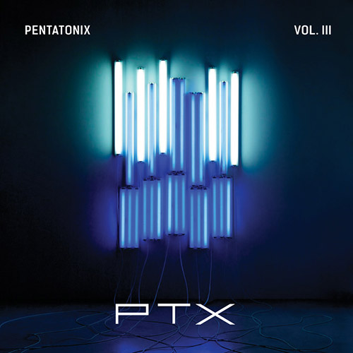 Pentatonix Standing By profile picture