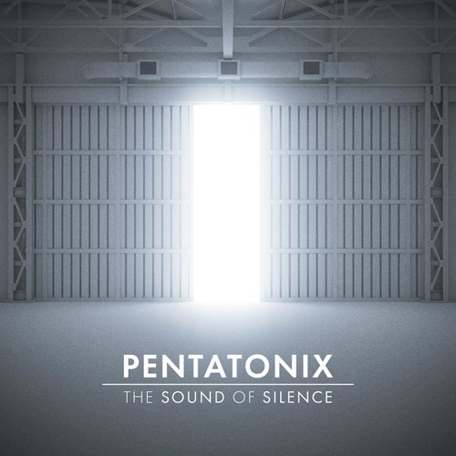 Pentatonix The Sound Of Silence profile picture