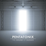 Download or print Pentatonix The Sound Of Silence Sheet Music Printable PDF 7-page score for Pop / arranged Piano, Vocal & Guitar (Right-Hand Melody) SKU: 410952
