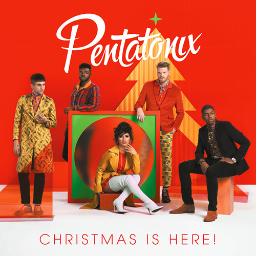 Pentatonix What Christmas Means To Me profile picture