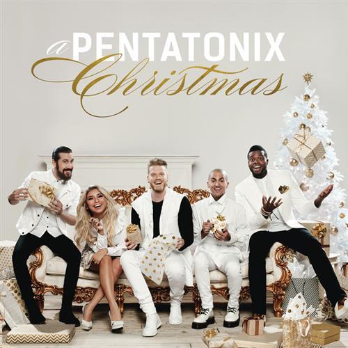 Pentatonix White Christmas profile picture