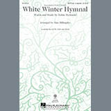 Download or print Pentatonix White Winter Hymnal (arr. Alan Billingsley) Sheet Music Printable PDF 11-page score for Pop / arranged SATB SKU: 160417