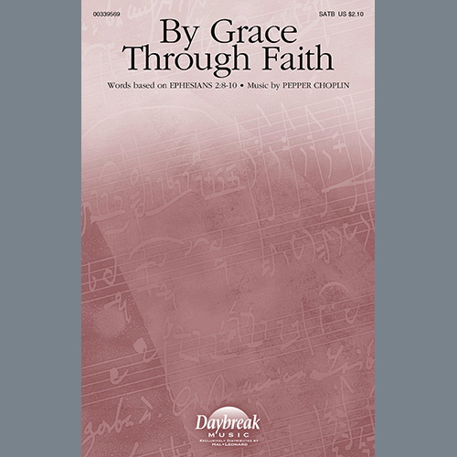 Pepper Choplin By Grace Through Faith profile picture