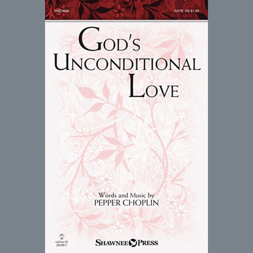 Pepper Choplin God's Unconditional Love profile picture