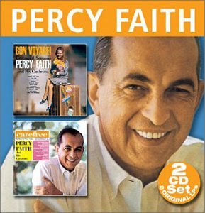 Percy Faith Brazilian Sleigh Bells profile picture