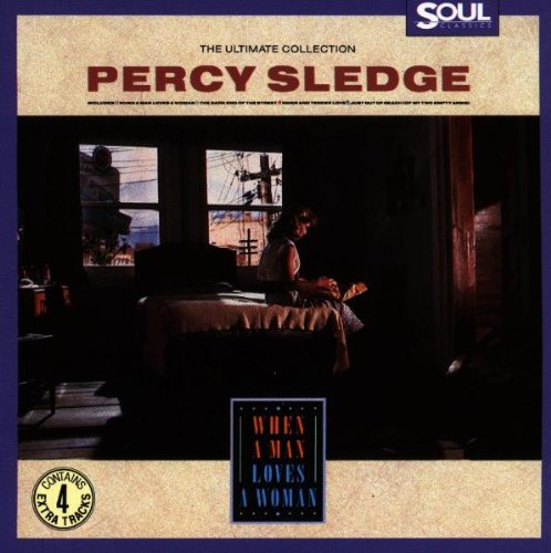 Percy Sledge When A Man Loves A Woman profile picture