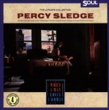Download or print Percy Sledge When A Man Loves A Woman Sheet Music Printable PDF 2-page score for Pop / arranged Real Book – Melody & Chords SKU: 457588