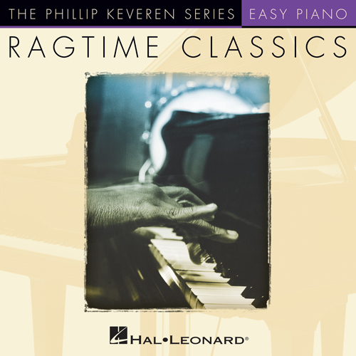 Percy Wenrich Rag Time Chimes profile picture