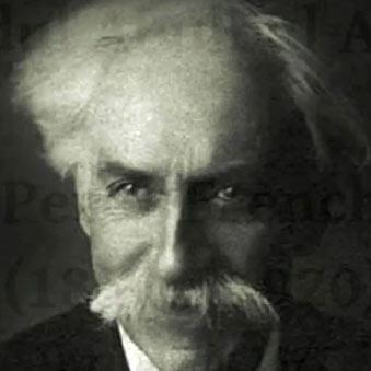 Percy French The Mountains Of Mourne profile picture