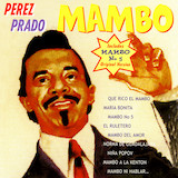 Download or print Pérez Prado Mambo #8 Sheet Music Printable PDF 3-page score for Latin / arranged Piano, Vocal & Guitar Chords (Right-Hand Melody) SKU: 1351822
