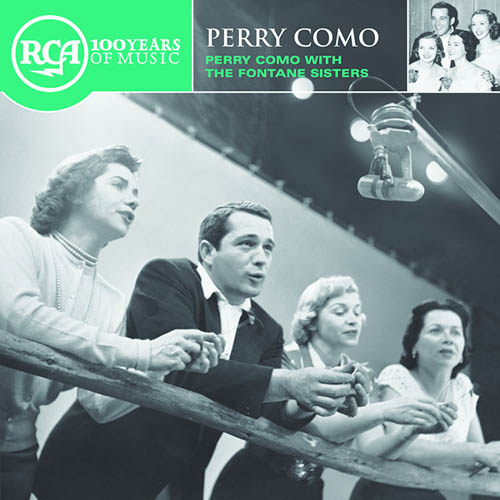 Perry Como & The Fontane Sisters A - You're Adorable profile picture