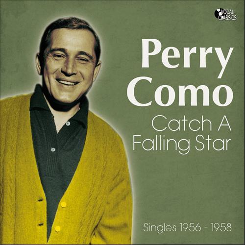 Perry Como Catch A Falling Star profile picture