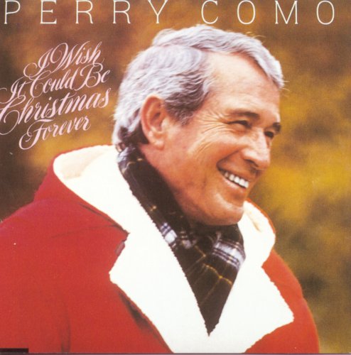Perry Como Christmas Dream (from The Odessa File) profile picture